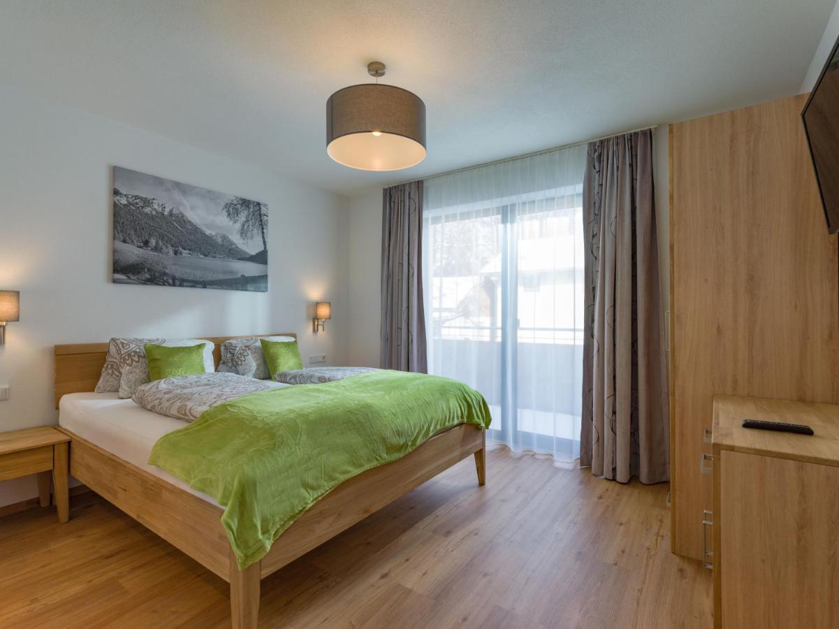Appartement Strasser Soll Exterior photo